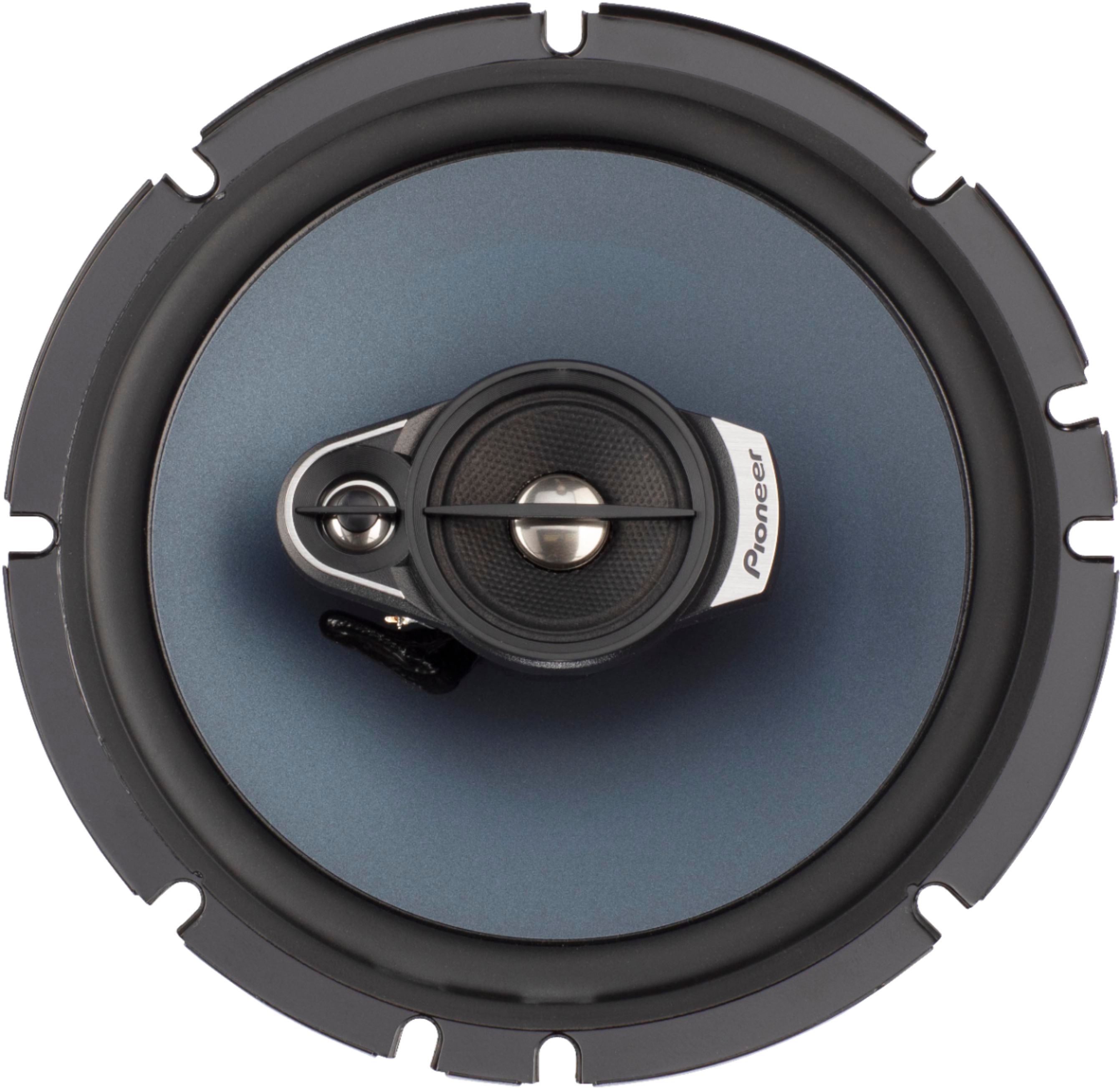 Best performance car speakers Clearance